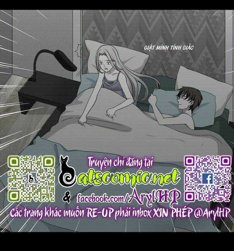 Người Yêu Thời Không Chapter 27 trang 10