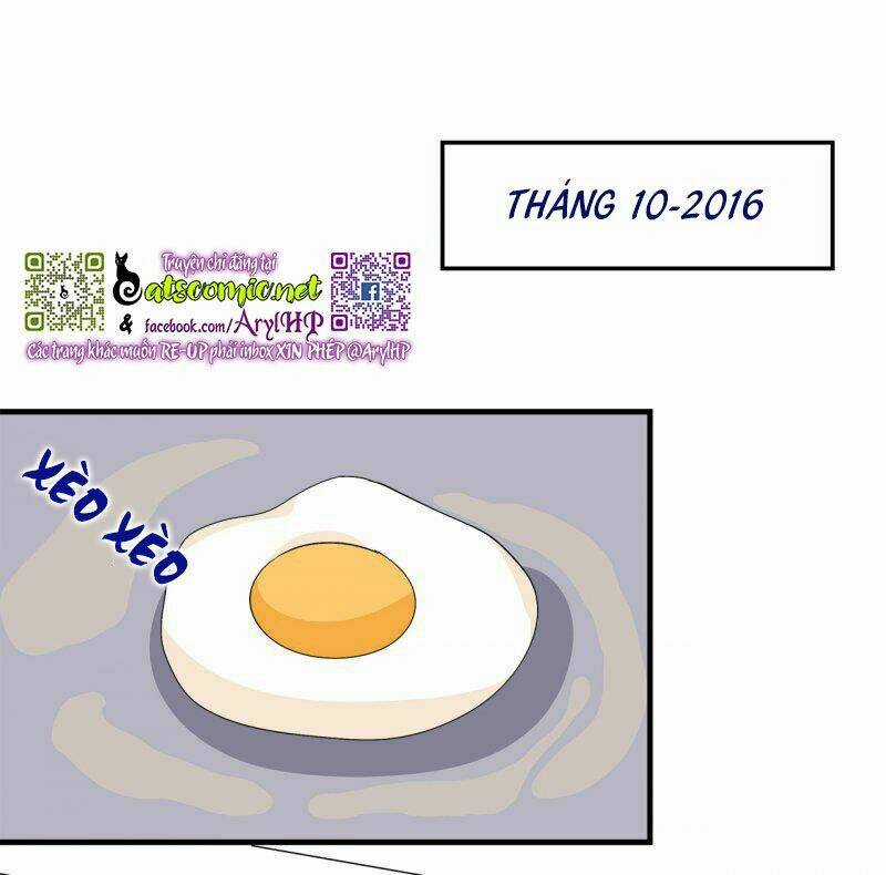 Người Yêu Thời Không Chapter 27 trang 13