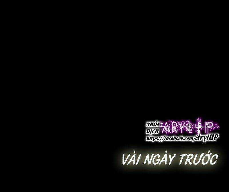 Người Yêu Thời Không Chapter 27 trang 2