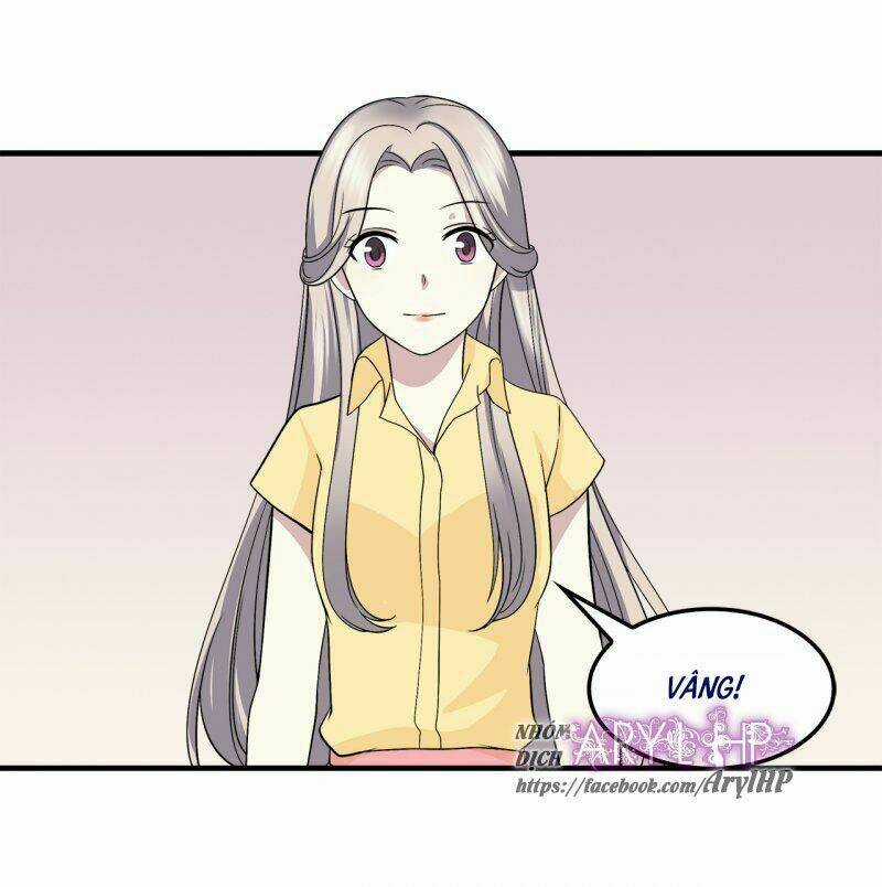 Người Yêu Thời Không Chapter 27 trang 21