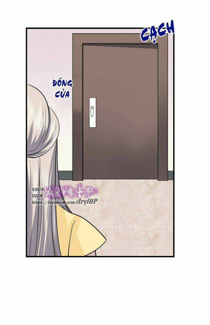 Người Yêu Thời Không Chapter 27 trang 22