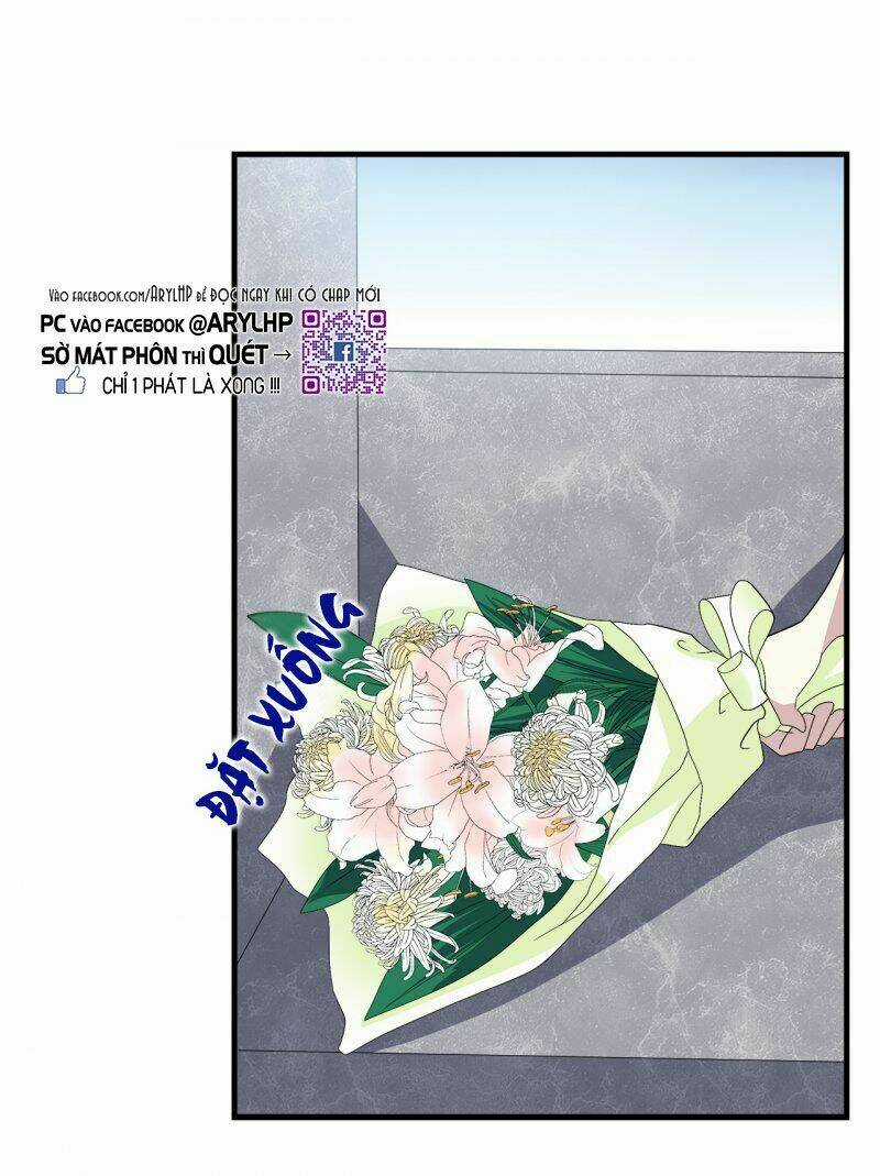 Người Yêu Thời Không Chapter 27 trang 24