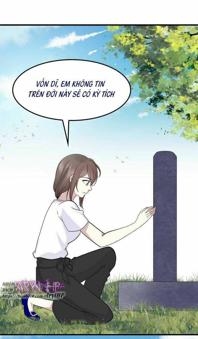 Người Yêu Thời Không Chapter 27 trang 25