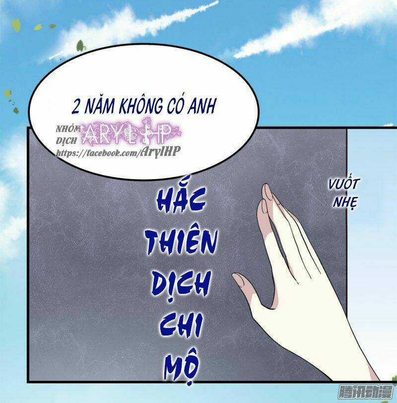 Người Yêu Thời Không Chapter 27 trang 26