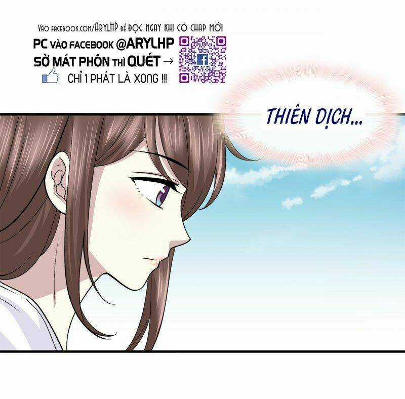 Người Yêu Thời Không Chapter 27 trang 28