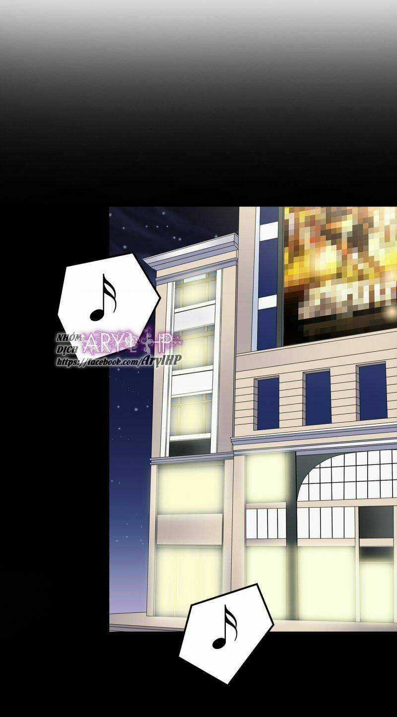 Người Yêu Thời Không Chapter 27 trang 30