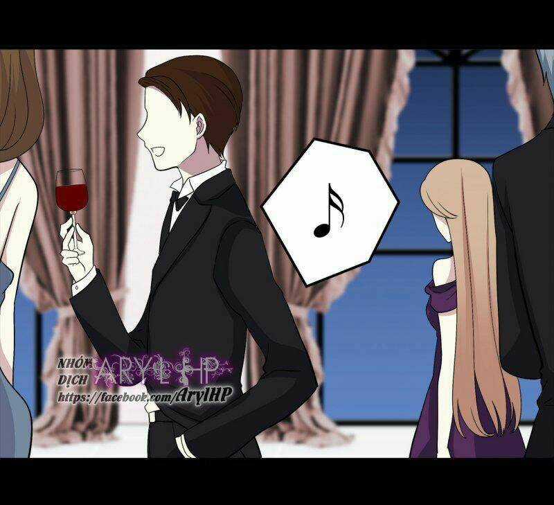 Người Yêu Thời Không Chapter 27 trang 31