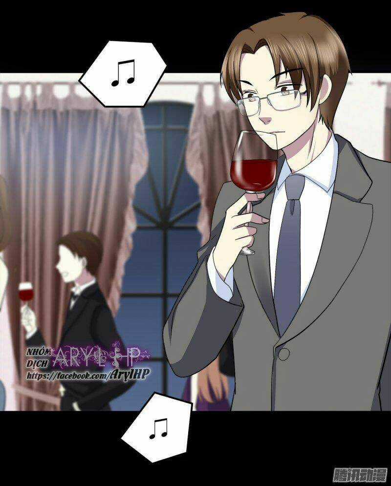 Người Yêu Thời Không Chapter 27 trang 32