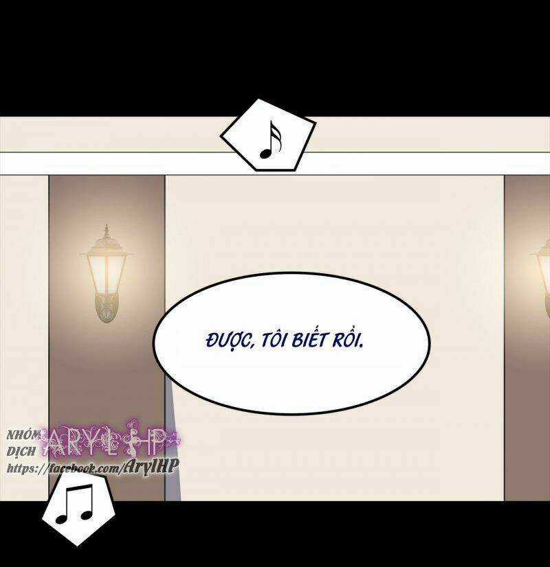 Người Yêu Thời Không Chapter 27 trang 33