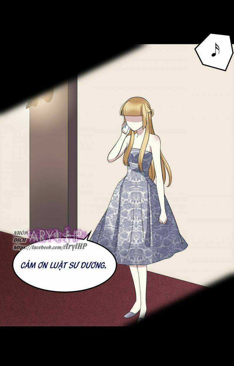 Người Yêu Thời Không Chapter 27 trang 34