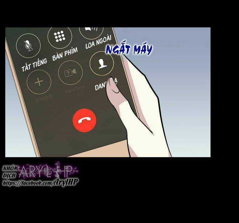 Người Yêu Thời Không Chapter 27 trang 35