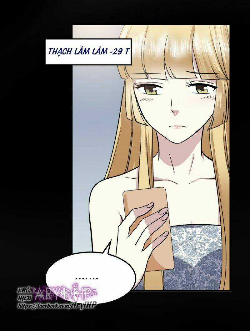 Người Yêu Thời Không Chapter 27 trang 36