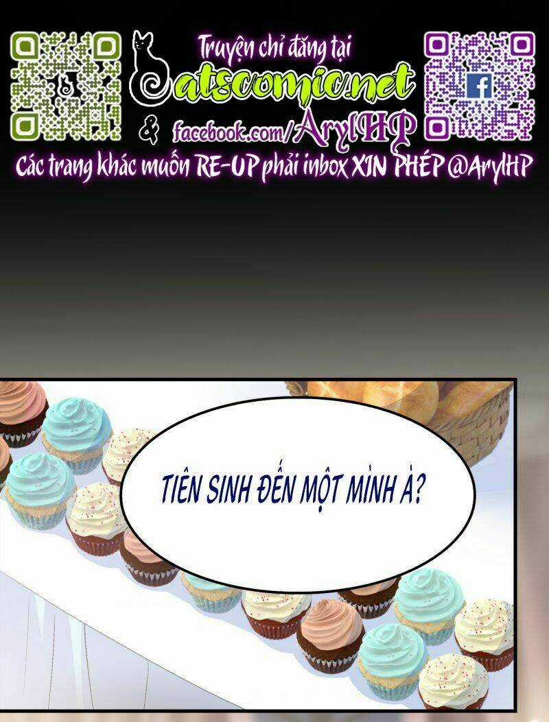 Người Yêu Thời Không Chapter 27 trang 37