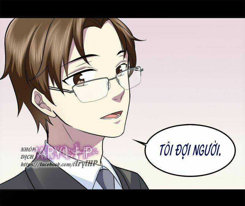 Người Yêu Thời Không Chapter 27 trang 39