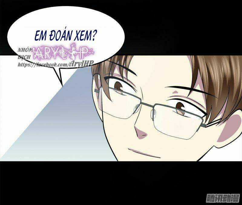 Người Yêu Thời Không Chapter 27 trang 41