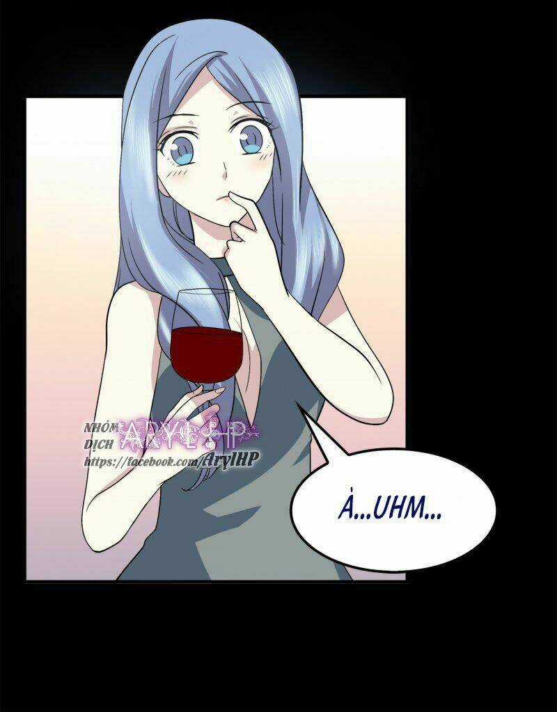 Người Yêu Thời Không Chapter 27 trang 42