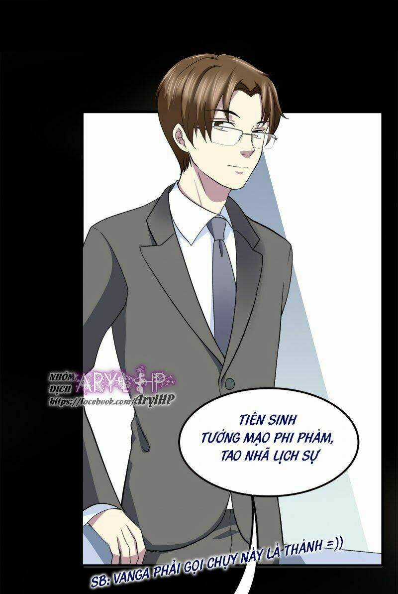 Người Yêu Thời Không Chapter 27 trang 43