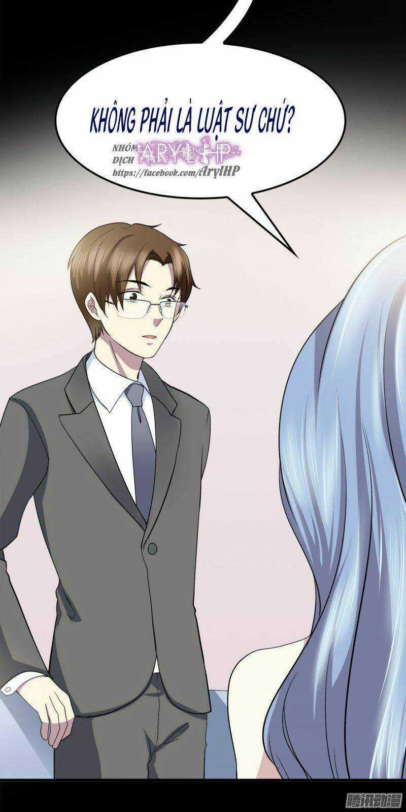 Người Yêu Thời Không Chapter 27 trang 44