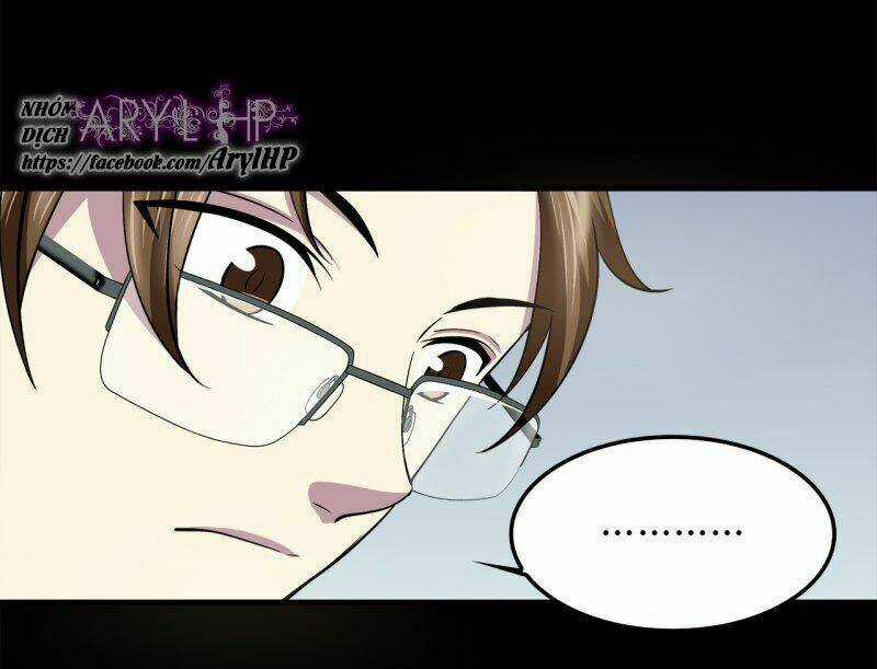 Người Yêu Thời Không Chapter 27 trang 45