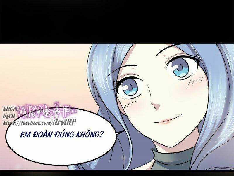 Người Yêu Thời Không Chapter 27 trang 46