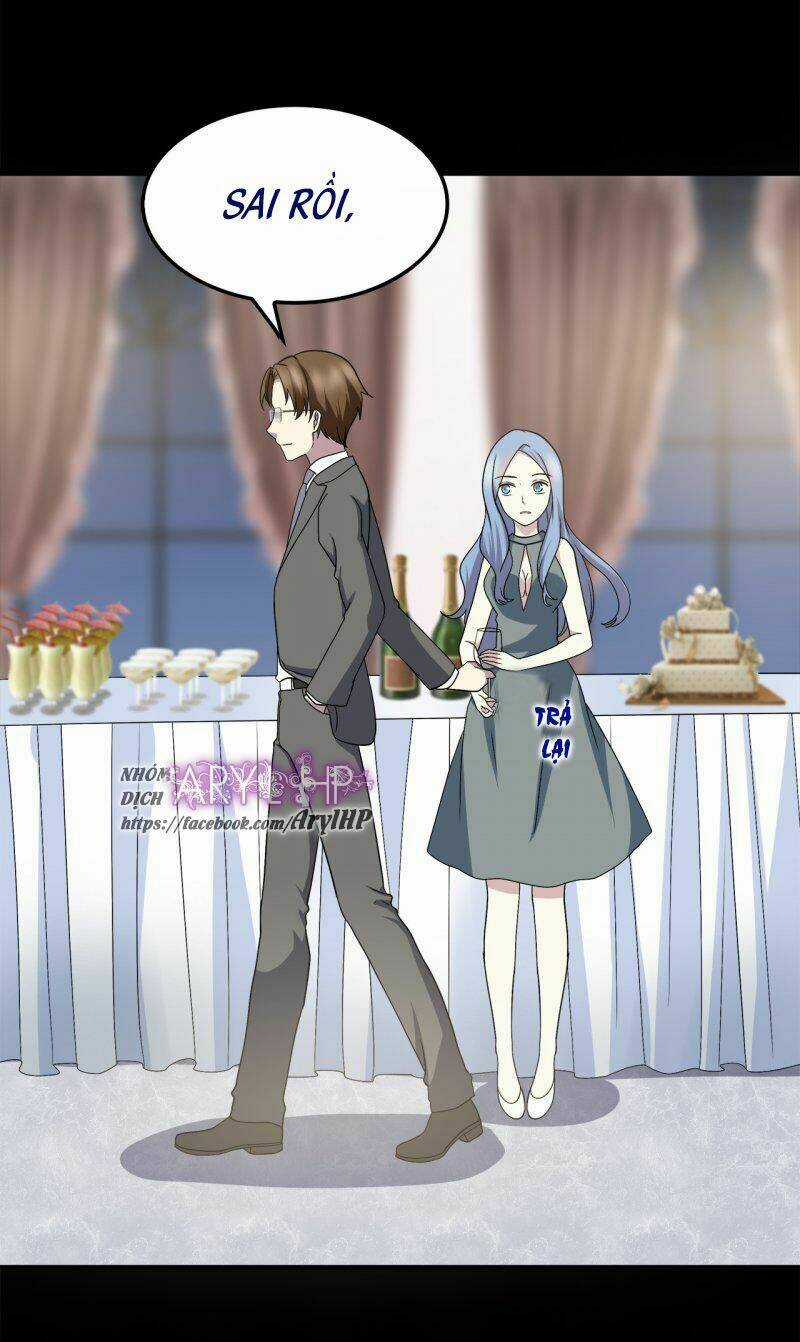 Người Yêu Thời Không Chapter 27 trang 48