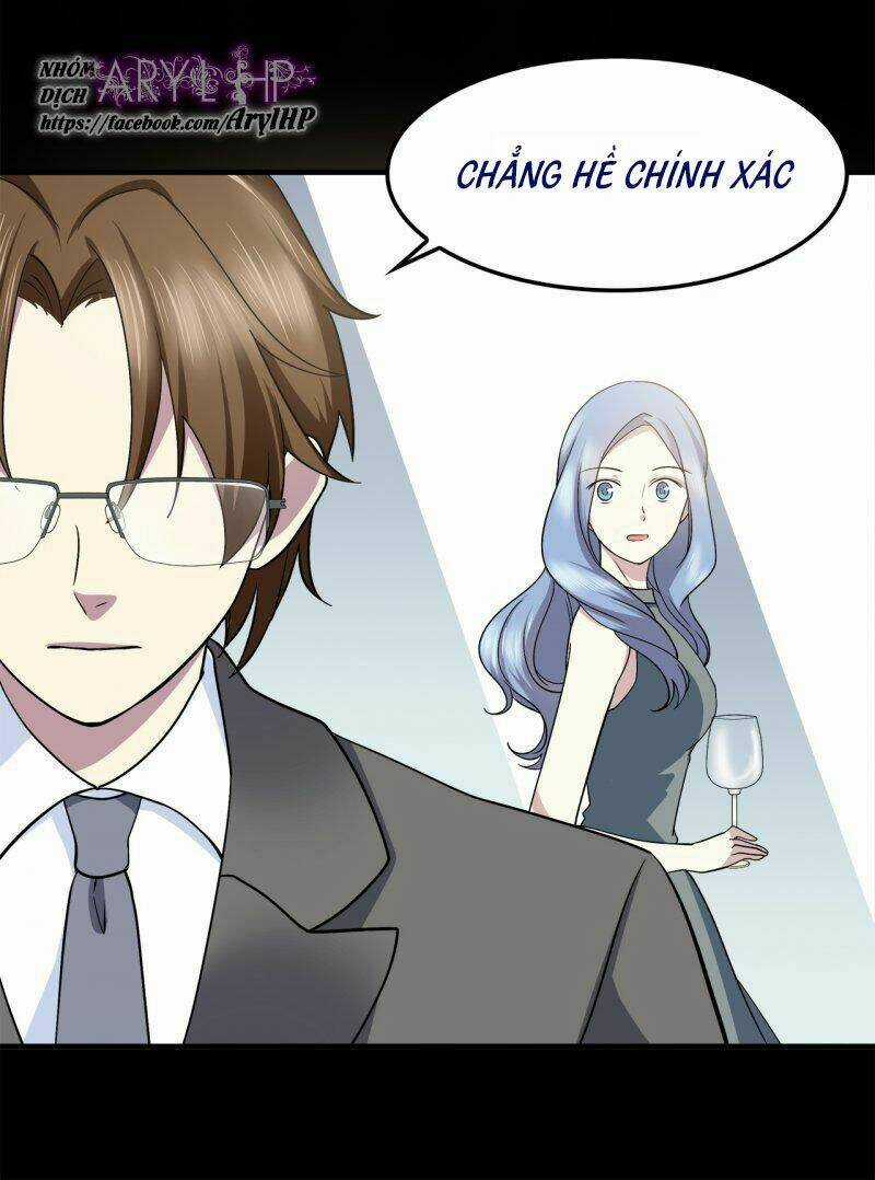 Người Yêu Thời Không Chapter 27 trang 49