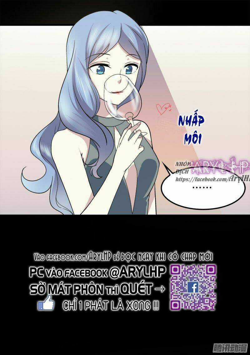 Người Yêu Thời Không Chapter 27 trang 50