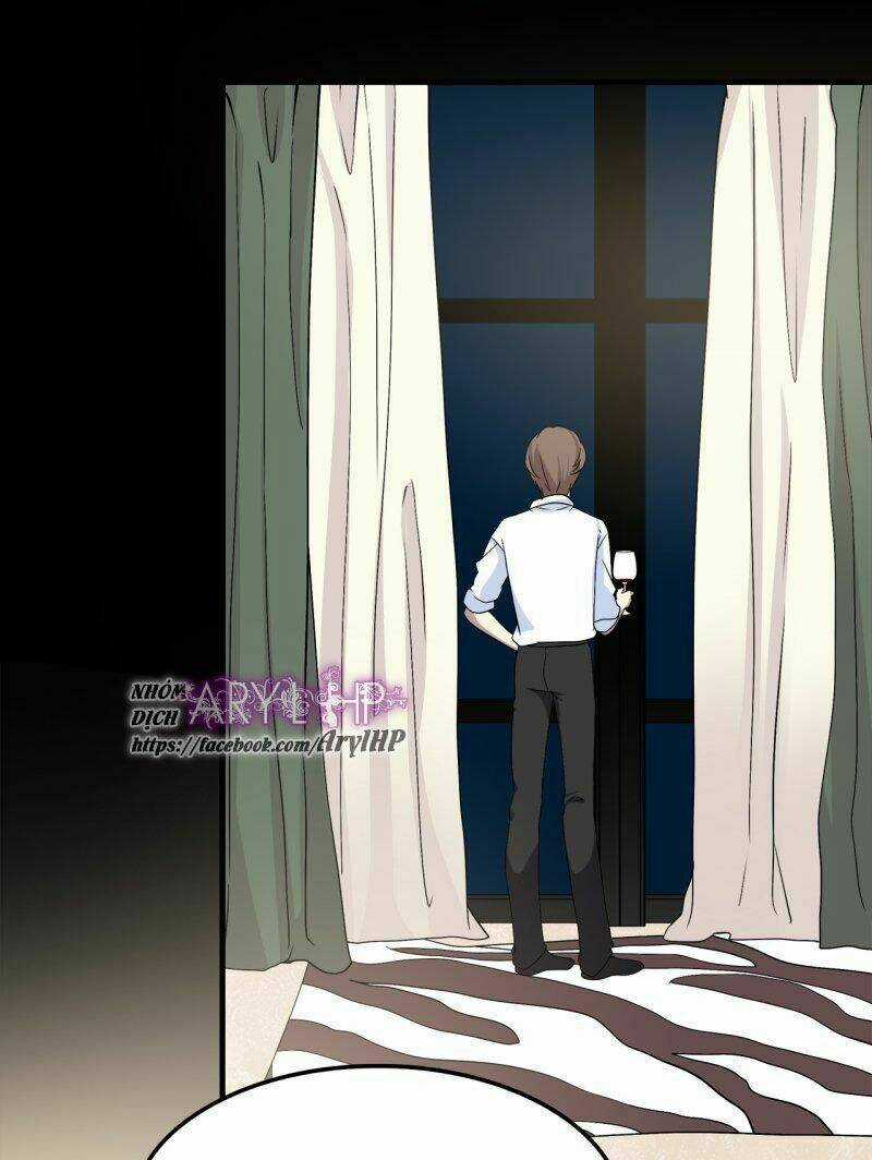 Người Yêu Thời Không Chapter 27 trang 51