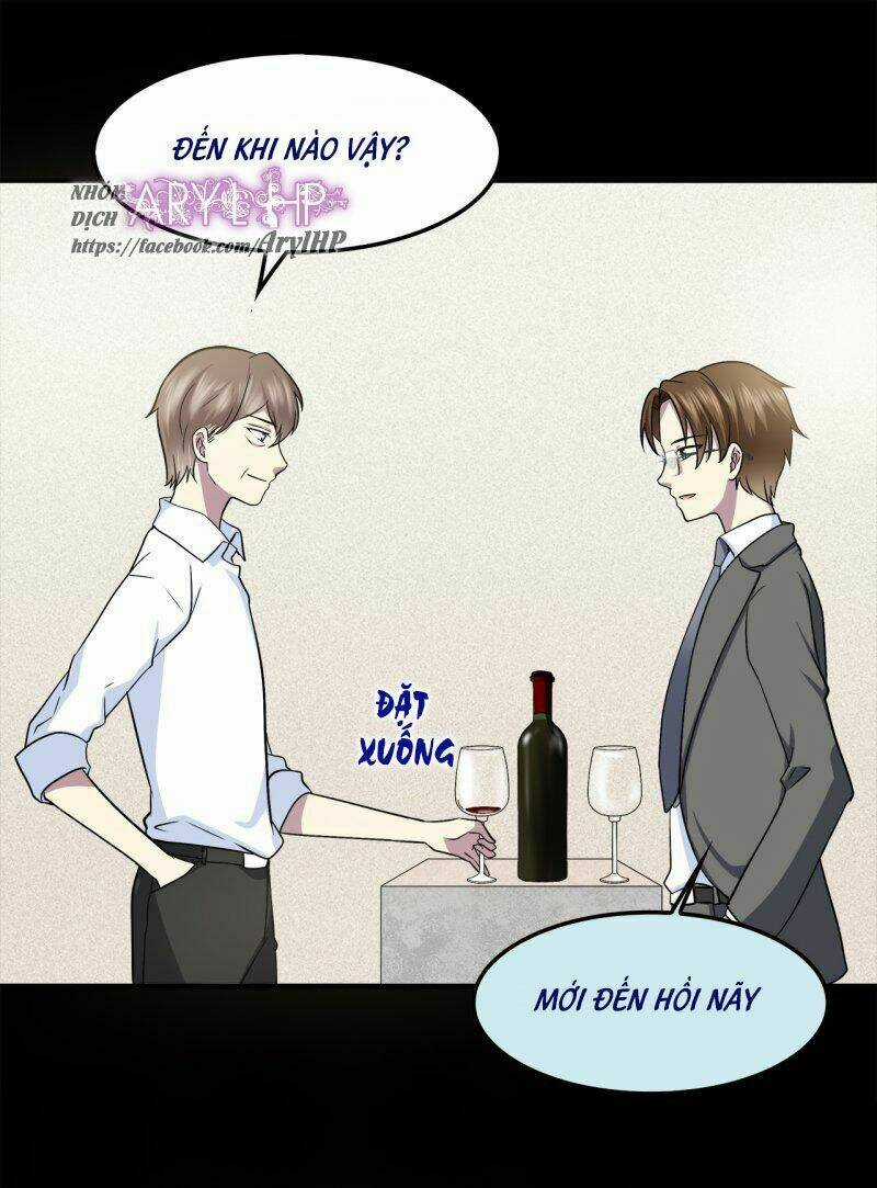 Người Yêu Thời Không Chapter 27 trang 53