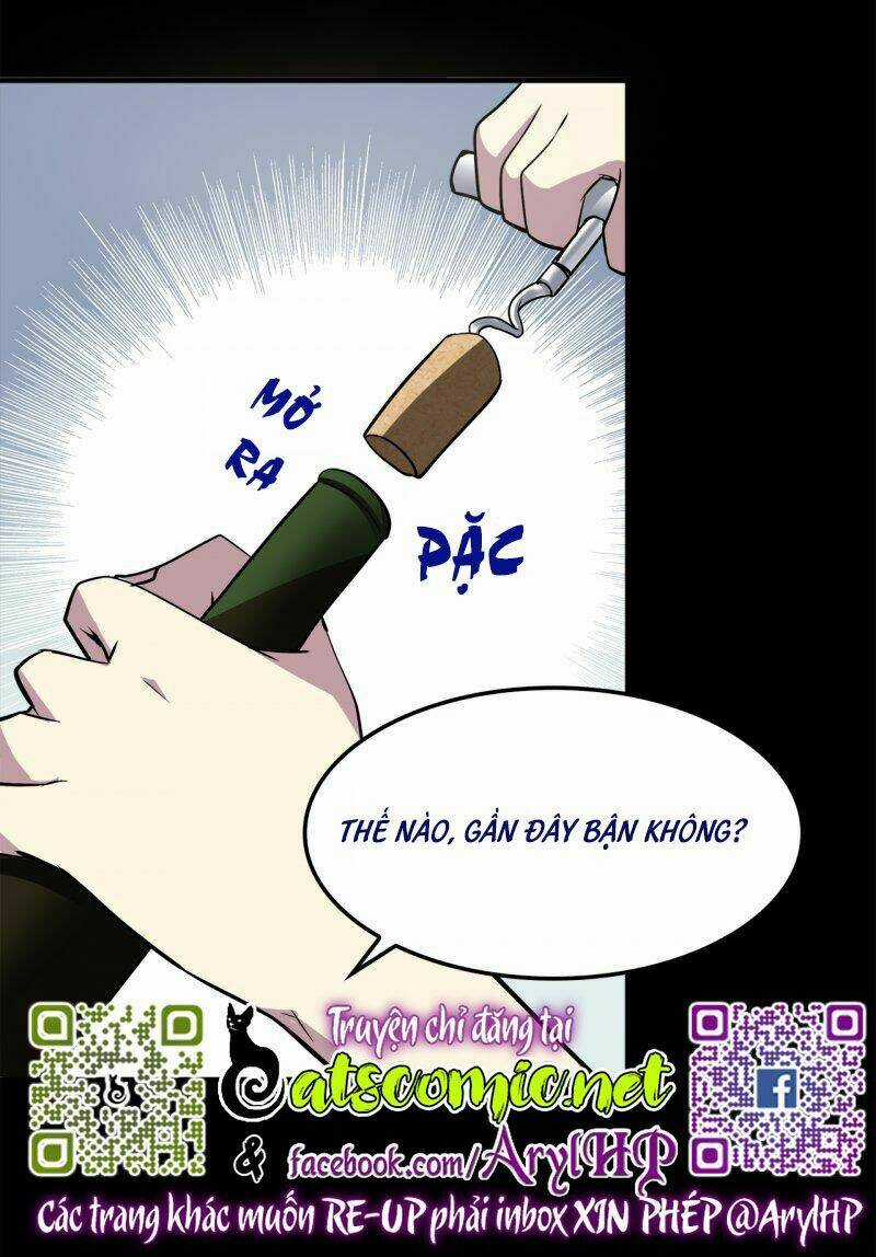 Người Yêu Thời Không Chapter 27 trang 54