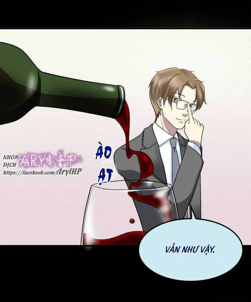 Người Yêu Thời Không Chapter 27 trang 55