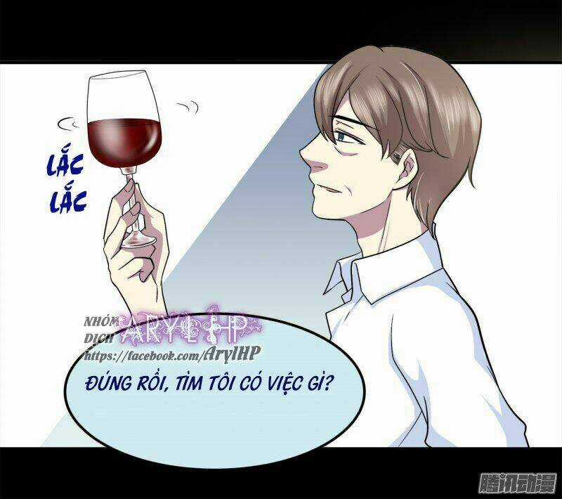 Người Yêu Thời Không Chapter 27 trang 56