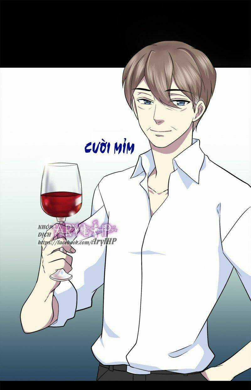 Người Yêu Thời Không Chapter 27 trang 57