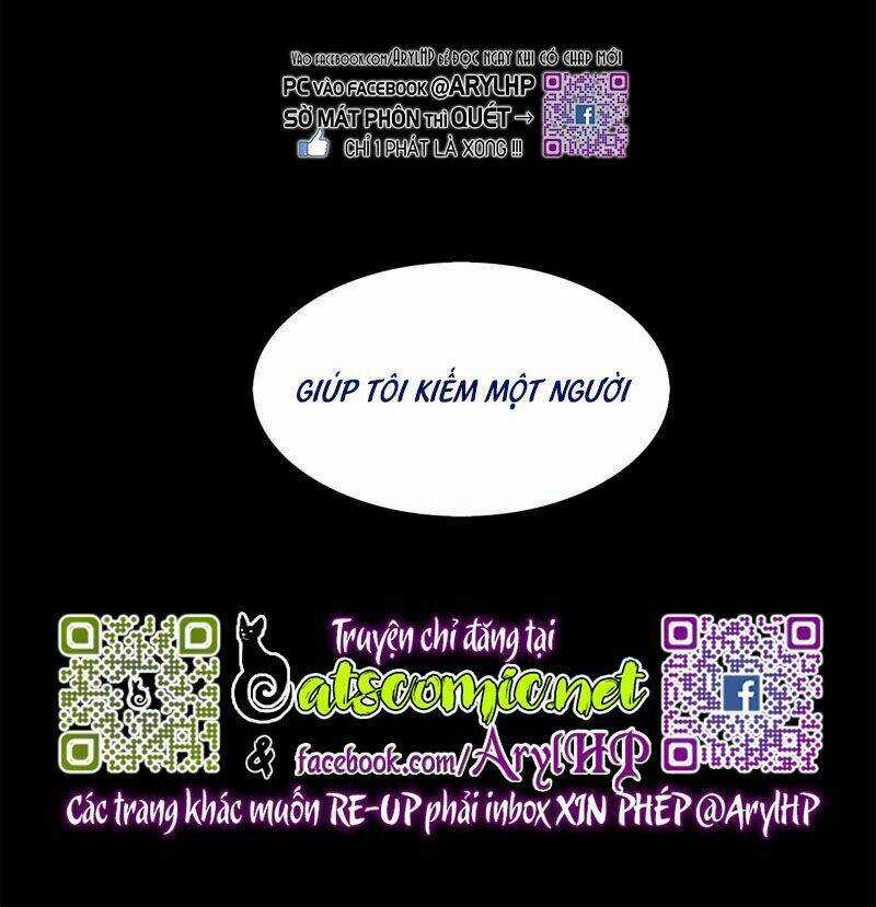 Người Yêu Thời Không Chapter 27 trang 58