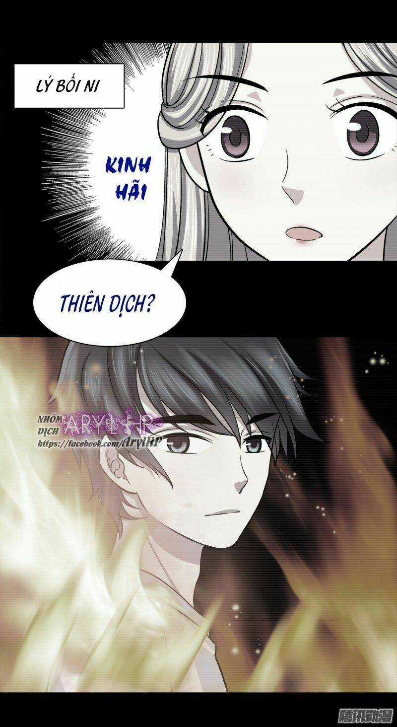 Người Yêu Thời Không Chapter 27 trang 9