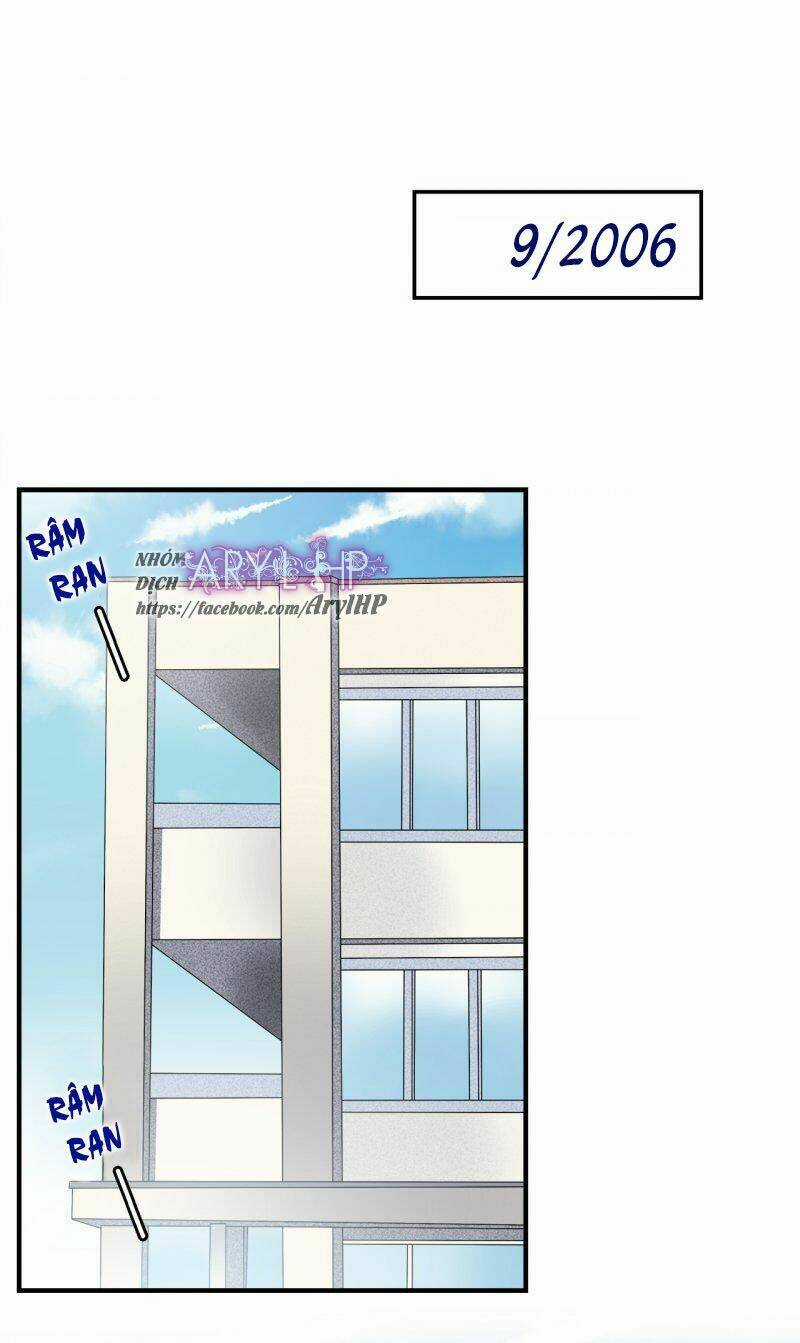 Người Yêu Thời Không Chapter 28 trang 11