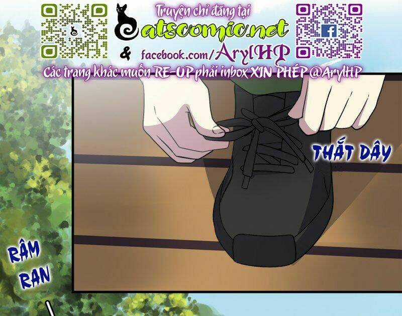 Người Yêu Thời Không Chapter 28 trang 12