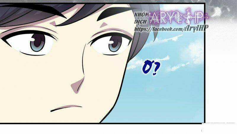 Người Yêu Thời Không Chapter 28 trang 14