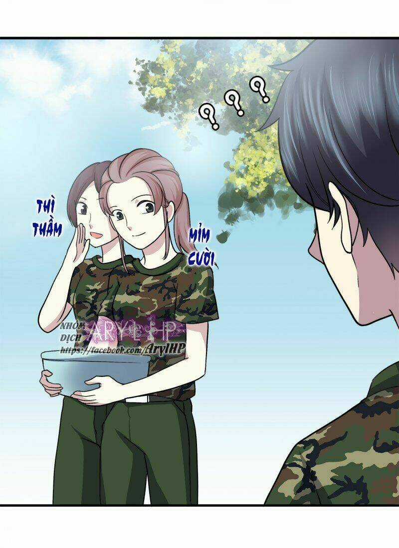 Người Yêu Thời Không Chapter 28 trang 15