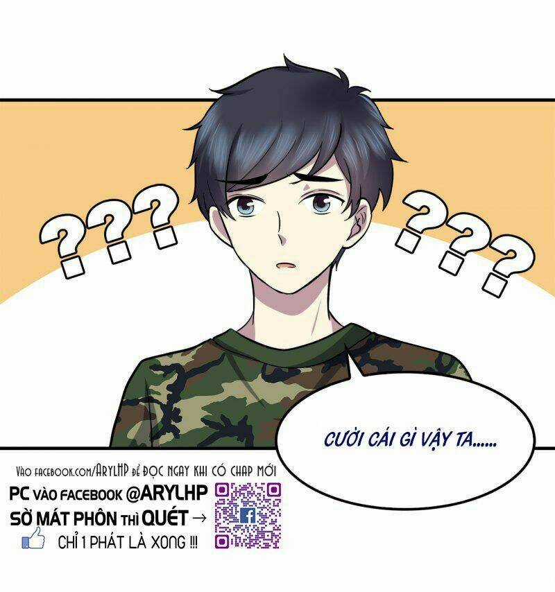 Người Yêu Thời Không Chapter 28 trang 16