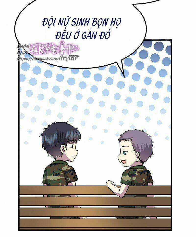 Người Yêu Thời Không Chapter 28 trang 18