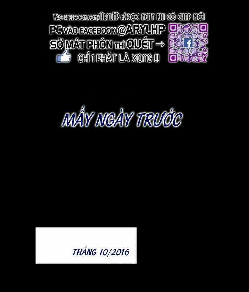 Người Yêu Thời Không Chapter 28 trang 2