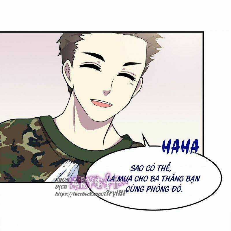 Người Yêu Thời Không Chapter 28 trang 25