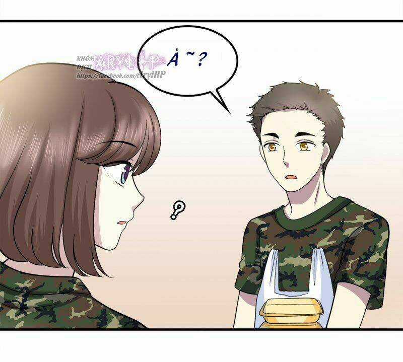 Người Yêu Thời Không Chapter 28 trang 26