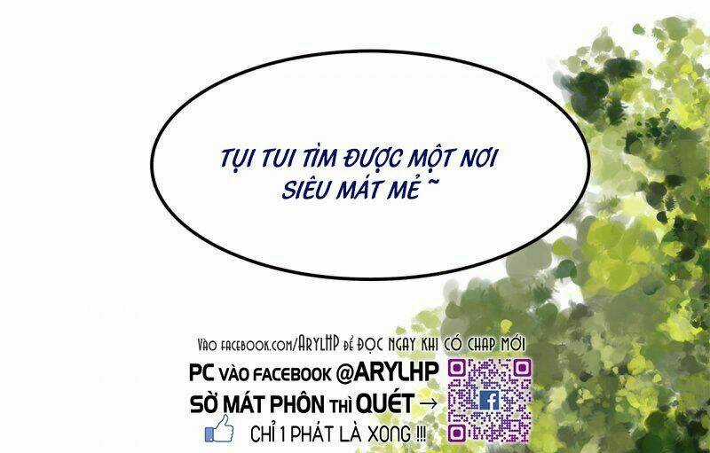 Người Yêu Thời Không Chapter 28 trang 28