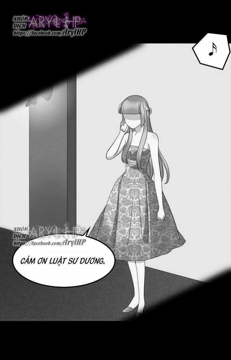 Người Yêu Thời Không Chapter 28 trang 3