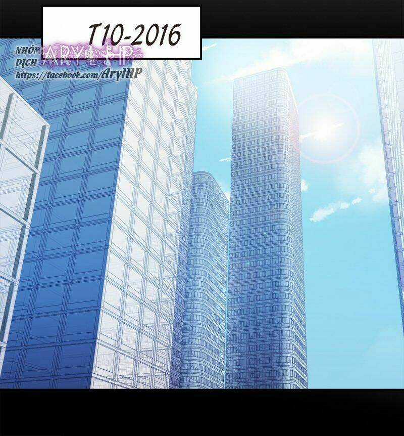 Người Yêu Thời Không Chapter 28 trang 31