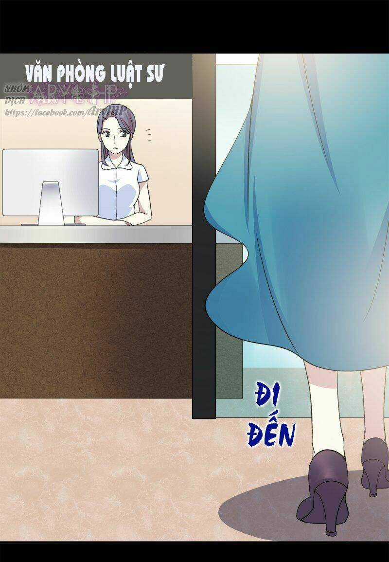 Người Yêu Thời Không Chapter 28 trang 32