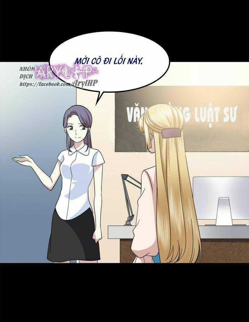 Người Yêu Thời Không Chapter 28 trang 34