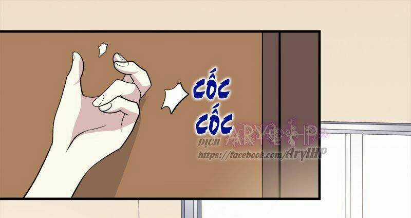 Người Yêu Thời Không Chapter 28 trang 35